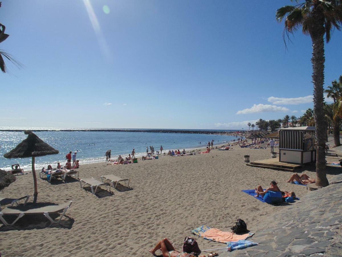 Bellas Vistas Parque Santiago 2 Playa de las Americas  Exterior photo